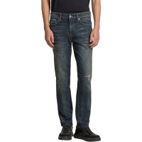 Boss Heren Jeans Blauw 50553427/405 Delaware