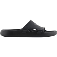 Emporio Armani Heren Slipper Zwart XVPS15-XD444/Q781