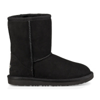 Ugg Meisjes Laars Zwart 1017703K/BLK CLASSIC 2