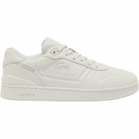 Lacoste Heren Sneakers Wit SMA0193/18C T-CLIP SHIELD 2