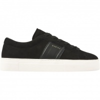 Nubikk Heren Sneakers Zwart 21091700/10N Jagger Morris Lane