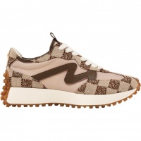 Steve Madden Dames Sneakers Bruin SM11005835/003 Campo-Sm