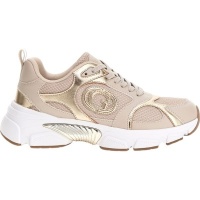 Guess Dames Sneakers Bruin FLTIBIELE12/Brwn Ibitha