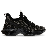 Steve Madden Dames Sneaker Zwart SM11002264/915 MAXOUT