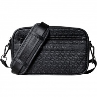 Xplct Heren Tas Zwart XPL-2504-20/10 Tyrant