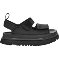 Ugg Meisjes Sandaal Zwart 1152813K/BLK GOLDENGLOW