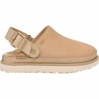 Ugg Dames Sandalen Bruin 1169590/MDSD W Goldenstar Villa Clog