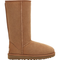 Ugg Dames Laars Bruin 1016224/CHE Classic Tall II