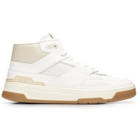 Boss Heren Sneaker Wit 50503940/120 BALTIMORE