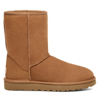 Ugg Dames Laars Bruin 1016223/CHE SHORT 2