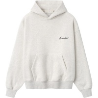 Fear Of God Trui Grijs Signature Classic Vintage