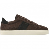 Nubikk Heren Sneakers Bruin 21098000/28X Jase Morris