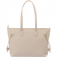 Valentino Dames Tas Bruin VBS8ZG01/991 Samba RE