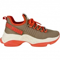 Steve Madden Dames Sneakers Bruin SM19000019/IC1 Mac-E Sneaker