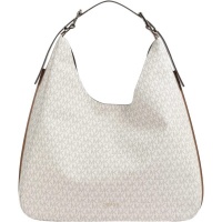Michael Kors Dames Tas Bruin 30F5GY5H7B/149 Nolita Hobo