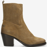 Shabbies Dames Laars Bruin SH001703333W/2500 JULIE