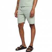 Aeden Heren Korte Broek Groen A22243028/315 GUGO