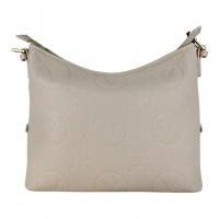 Valentino Dames Tas Bruin VBS8ZG07/991 Samba Re Hobo Bag