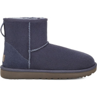 Ugg Dames Laars Blauw 1016222/EVB MINI 2