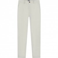 Tria D'oro Heren Broek Bruin TD1800/SAN Tracksuit Pantalon