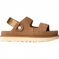 Ugg Dames Sandalen Bruin 1167399/CHE W Goldenstar Glide