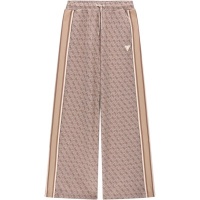 Guess Dames Broek Bruin V6BB31-K7945/FNNH 4G Jacquard