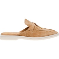 Steve Madden Dames Loafer Bruin SM11003910/275 Patrizia