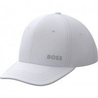 Boss Heren Cap Wit 50519219/103 Cap-Bold