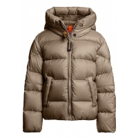 Parajumpers Meisjes Jas Bruin PGPUHY82/128 Tilly