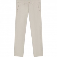 Boss Heren Broek Bruin 50534303/271 T Commuter Slim