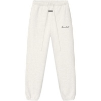 Fear Of God Broek Grijs Signature Classic Vintage