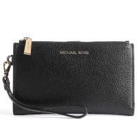 Michael Kors Dames Portemonnee Zwart 34F9GAFW4L/001