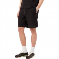 Lacoste Heren Korte Broek Bruin GH1984/3LA 1HG1