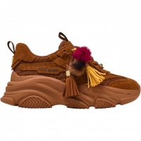 Steve Madden Dames Sneakers Bruin SM11005732/290 Possession-PPE