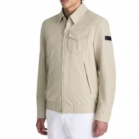 Peuterey Heren Jas Bruin PEU5745/794 Themba