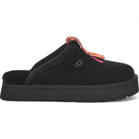 Ugg Meisjes Pantoffel Zwart 1153053K/BLK Tazzle