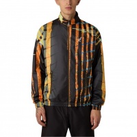 Australian Heren Jas Zwart ARUGC0029/003 Brice