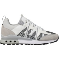 Cruyff Heren Sneakers Wit CC253150/158 Fearia Futura