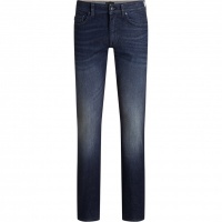 Boss Heren Jeans Blauw 50564547/408 DELAWARE BO