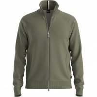 Boss Heren Vest Groen 50543150/314 H-Idino