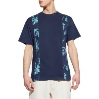 Versace Couture Heren T-shirt Blauw 78GAH615-JS458/283