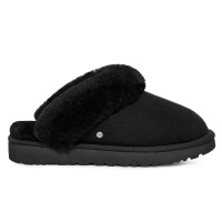 Ugg Dames Pantoffel Zwart 1130876/BLK CLASSIC SLIPPER 2