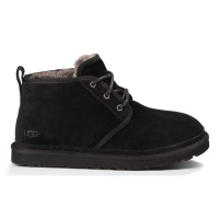 Ugg Heren Laars Zwart 3236/BLK NEUMEL