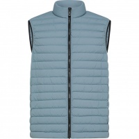 Peuterey Heren Bodywarmer Blauw PEU5419/222 Moise 02