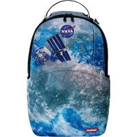 Sprayground Tas Multi 910B7424 Nasa Backpack