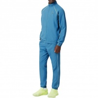 Lacoste Heren Trainingspak Zwart WH0265/JBK 1HW1