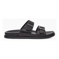 Ugg Heren Slipper Zwart 1119530/BLLE WAINSCOTT