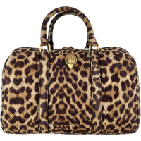 Kurt Geiger Dames Tas Bruin 2709739289/39 Kensington Boston