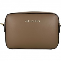 Valentino Dames Tas Bruin VBS9AL15/259 Faith Re Camera Bag