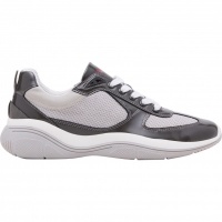 Steve Madden Heren Sneakers Grijs SM12000940/074 Prevale